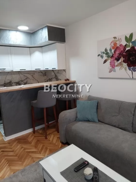 Dvosoban stan, 37 m2, Nova Detelinara, Hadži Ruvimova ID: 126112 13