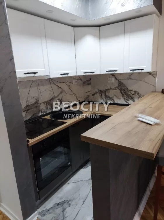 Dvosoban stan, 37 m2, Nova Detelinara, Hadži Ruvimova ID: 126112 6