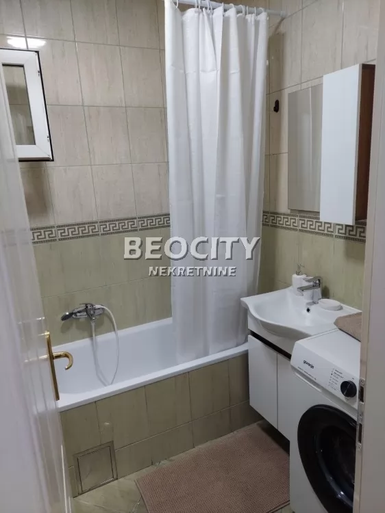 Dvosoban stan, 37 m2, Nova Detelinara, Hadži Ruvimova ID: 126112 8