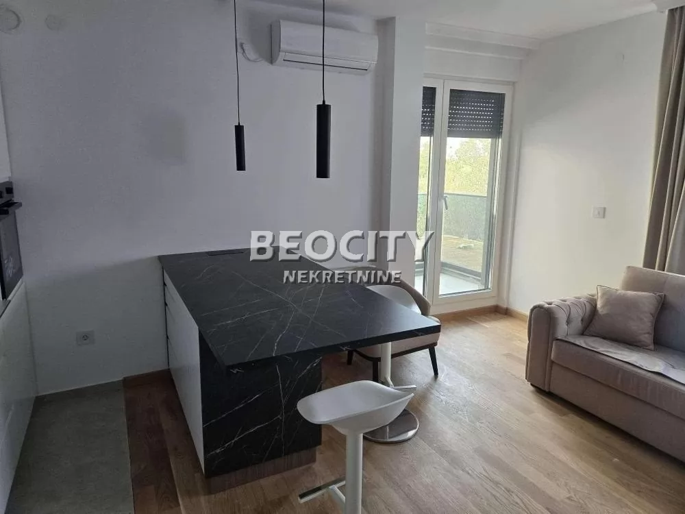 Dvosoban stan, 43 m2, Telep, Ćirila i Metodija ID: 124070 2