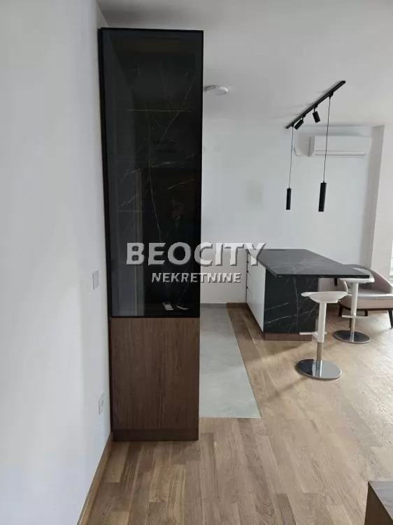 Dvosoban stan, 43 m2, Telep, Ćirila i Metodija ID: 124070 3