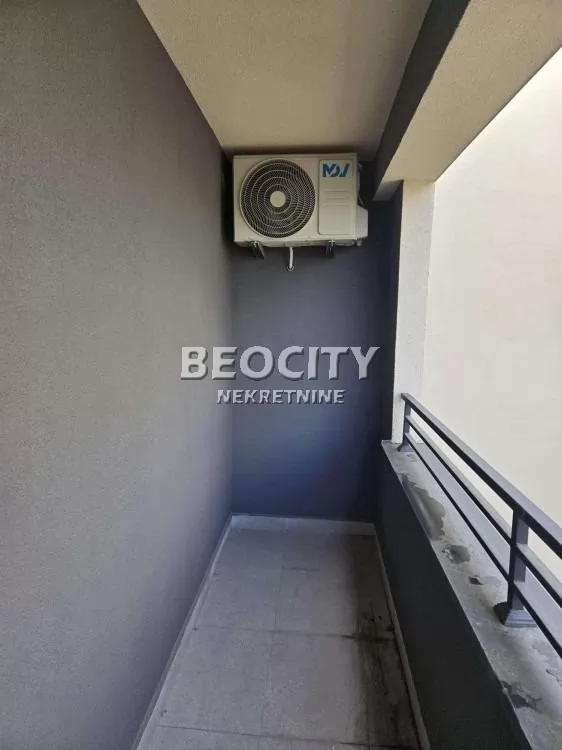 Dvosoban stan, 43 m2, Telep, Ćirila i Metodija ID: 124070 6