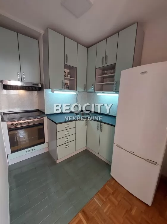 Dvosoban stan, 45 m2, Lion, Preševska 61 ID: 126256 4