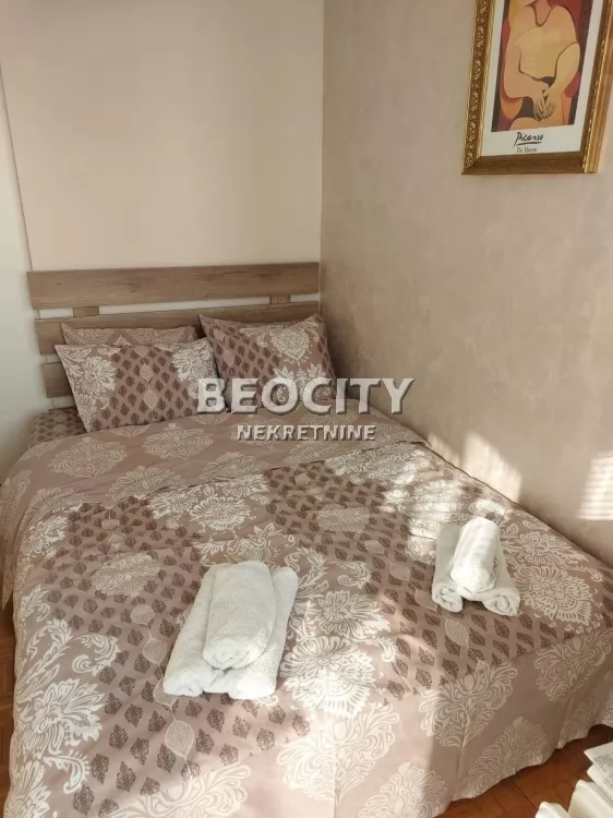 Dvosoban stan, 45 m2, Lion, Preševska 61 ID: 126256 5