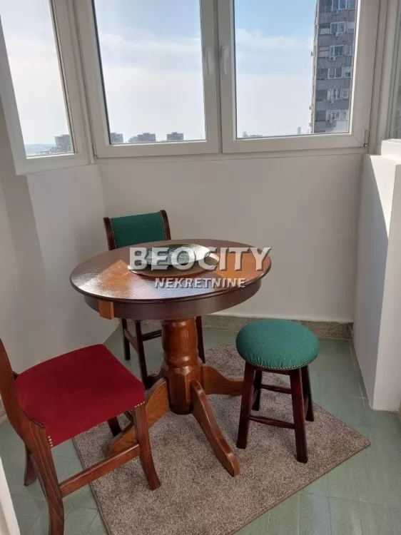 Dvosoban stan, 45 m2, Lion, Preševska 61 ID: 126256 7