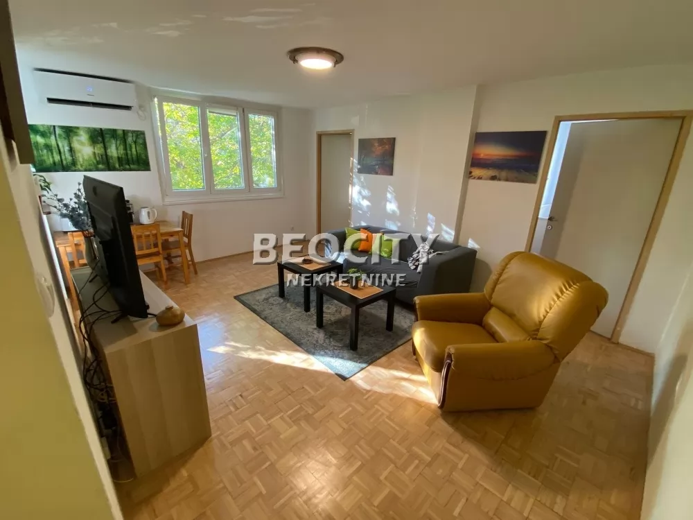 Dvosoban stan, 50 m2, Centar, Pere Segedinca ID: 126161 2