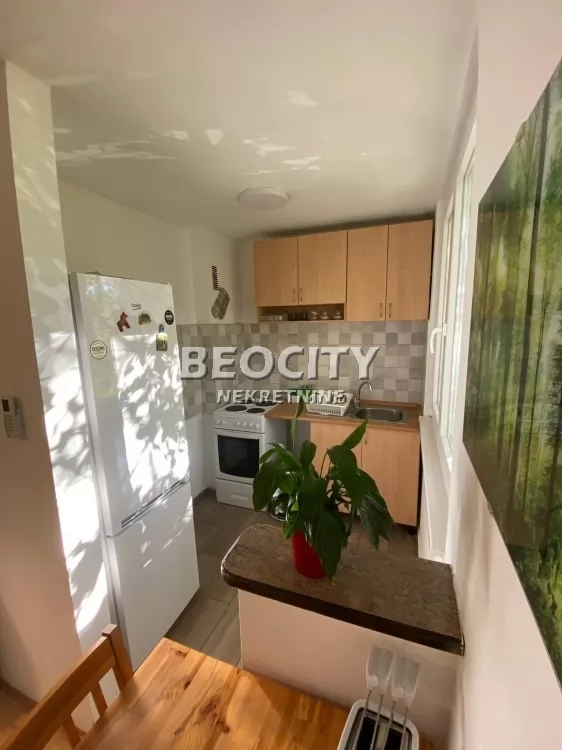 Dvosoban stan, 50 m2, Centar, Pere Segedinca ID: 126161 3