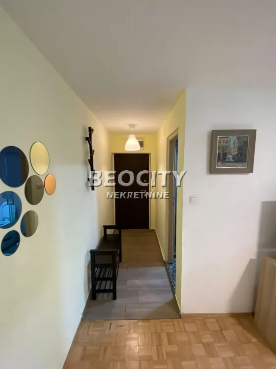 Dvosoban stan, 50 m2, Centar, Pere Segedinca ID: 126161 4