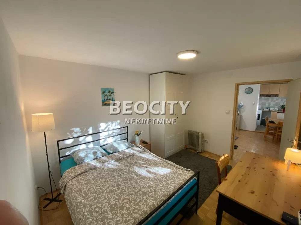 Dvosoban stan, 50 m2, Centar, Pere Segedinca ID: 126161 5