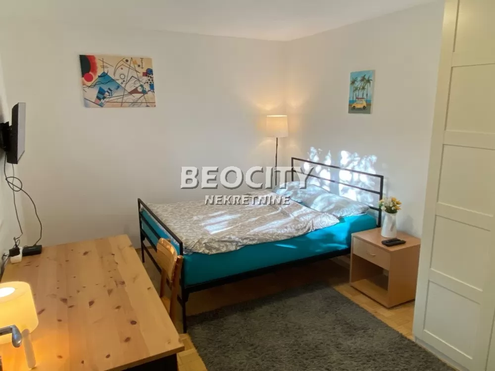 Dvosoban stan, 50 m2, Centar, Pere Segedinca ID: 126161 6