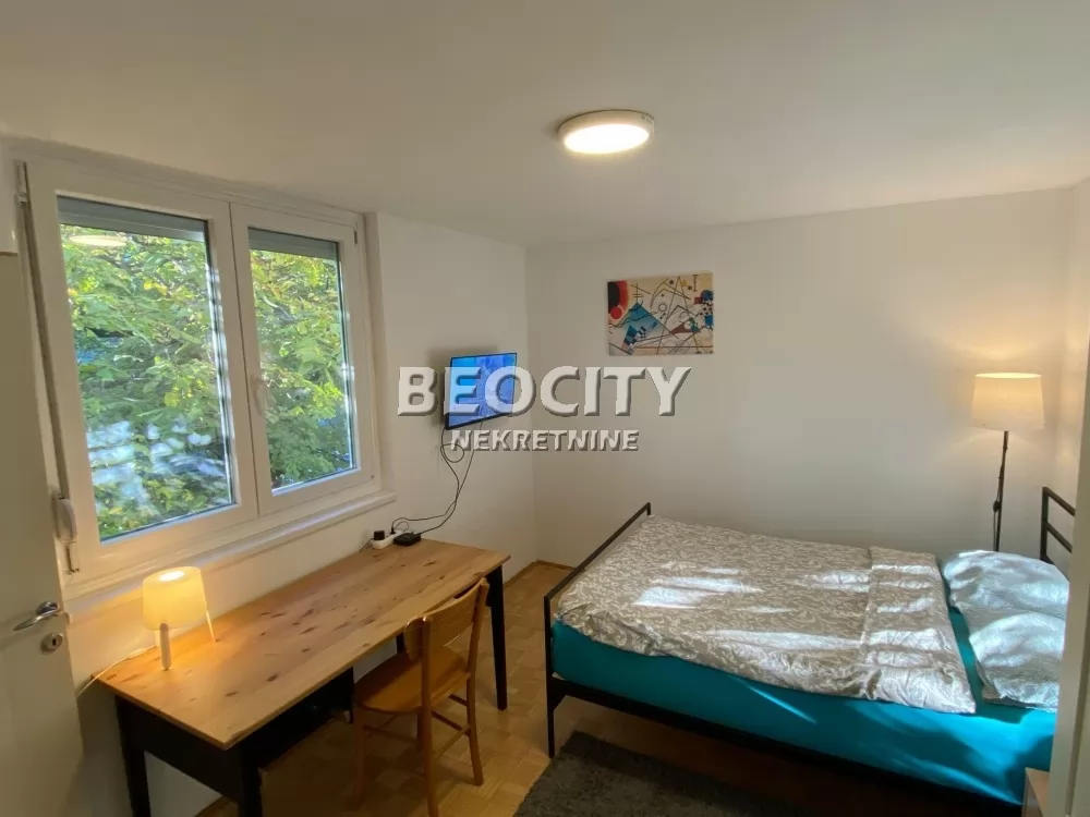 Dvosoban stan, 50 m2, Centar, Pere Segedinca ID: 126161 7