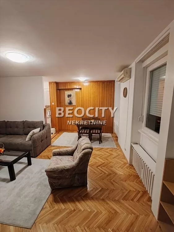 Dvosoban stan, 52 m2, Slavija ID: 126238 3