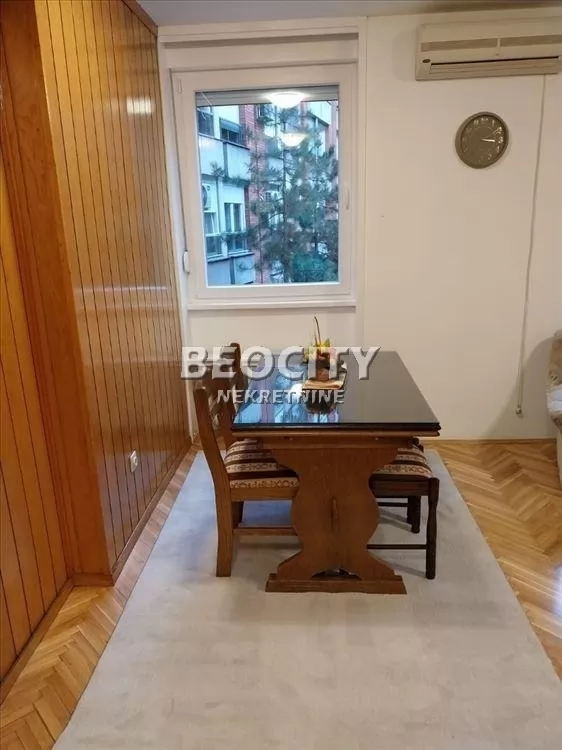 Dvosoban stan, 52 m2, Slavija ID: 126238 5