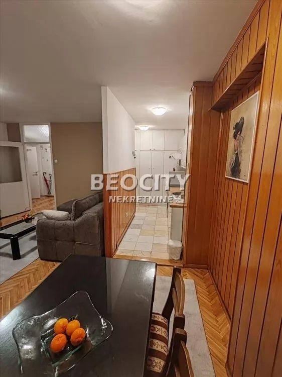 Dvosoban stan, 52 m2, Slavija ID: 126238 6