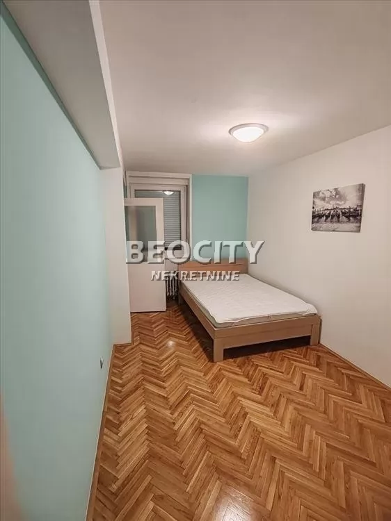 Dvosoban stan, 52 m2, Slavija ID: 126238 8