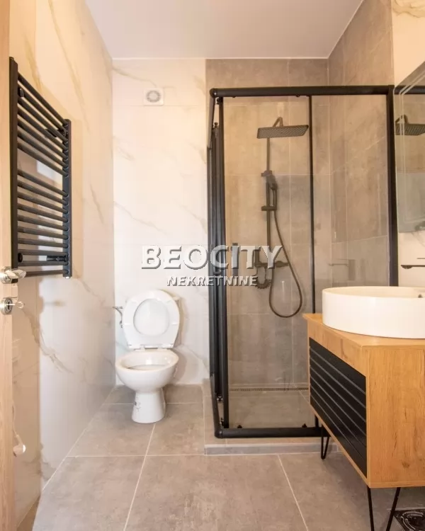 Dvosoban stan, 56 m2, Palilula, Roda ID: 125928 10