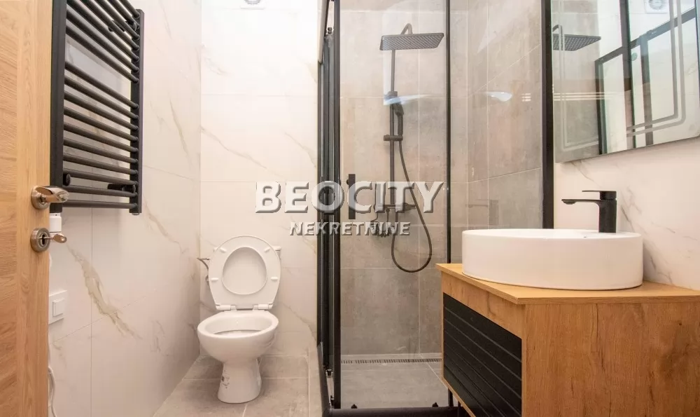 Dvosoban stan, 56 m2, Palilula, Roda ID: 125928 11