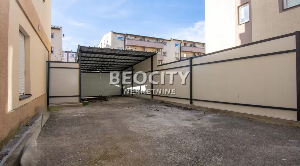 Dvosoban stan, 56 m2, Palilula, Roda ID: 125928 13