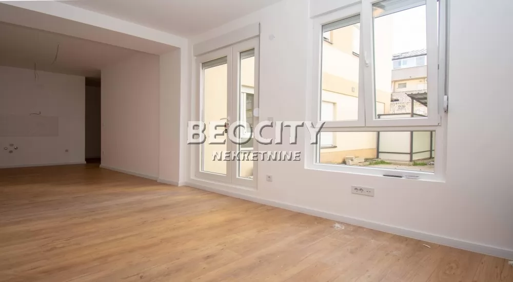 Dvosoban stan, 56 m2, Palilula, Roda ID: 125928 2