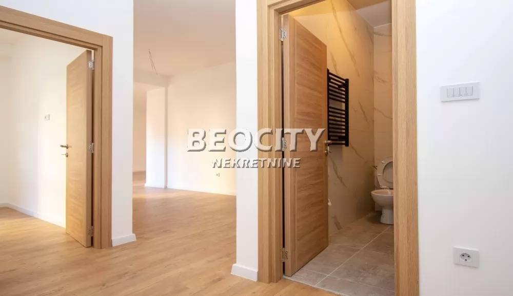 Dvosoban stan, 56 m2, Palilula, Roda ID: 125928 9