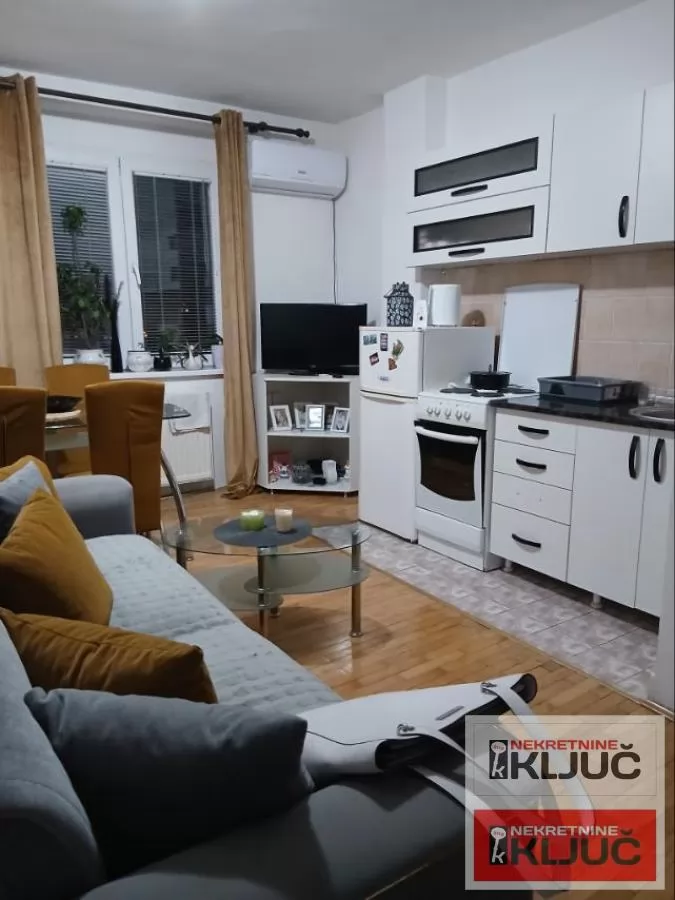 GRBAVICA, 46m2, Dvoiposoban- DUPLEX 1