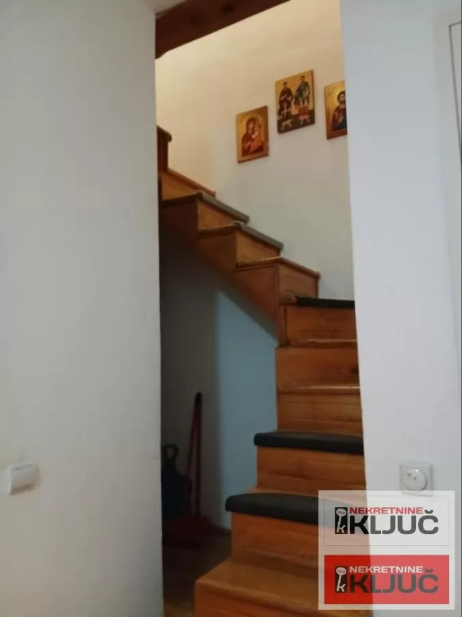 GRBAVICA, 46m2, Dvoiposoban- DUPLEX 10