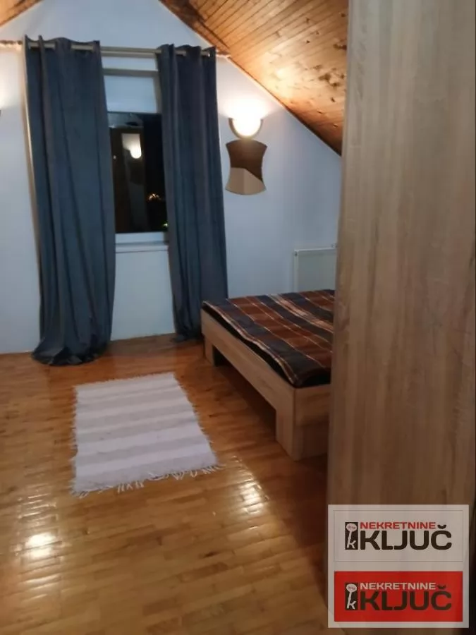 GRBAVICA, 46m2, Dvoiposoban- DUPLEX 3