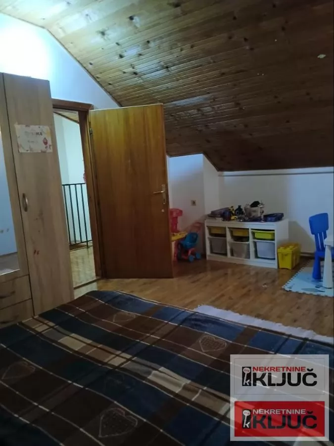 GRBAVICA, 46m2, Dvoiposoban- DUPLEX 4