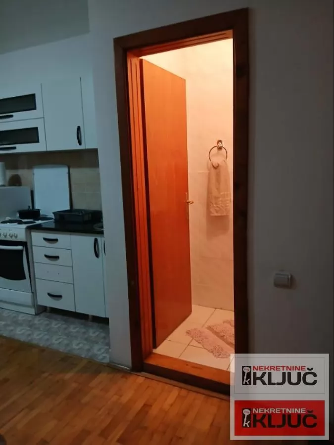 GRBAVICA, 46m2, Dvoiposoban- DUPLEX 6