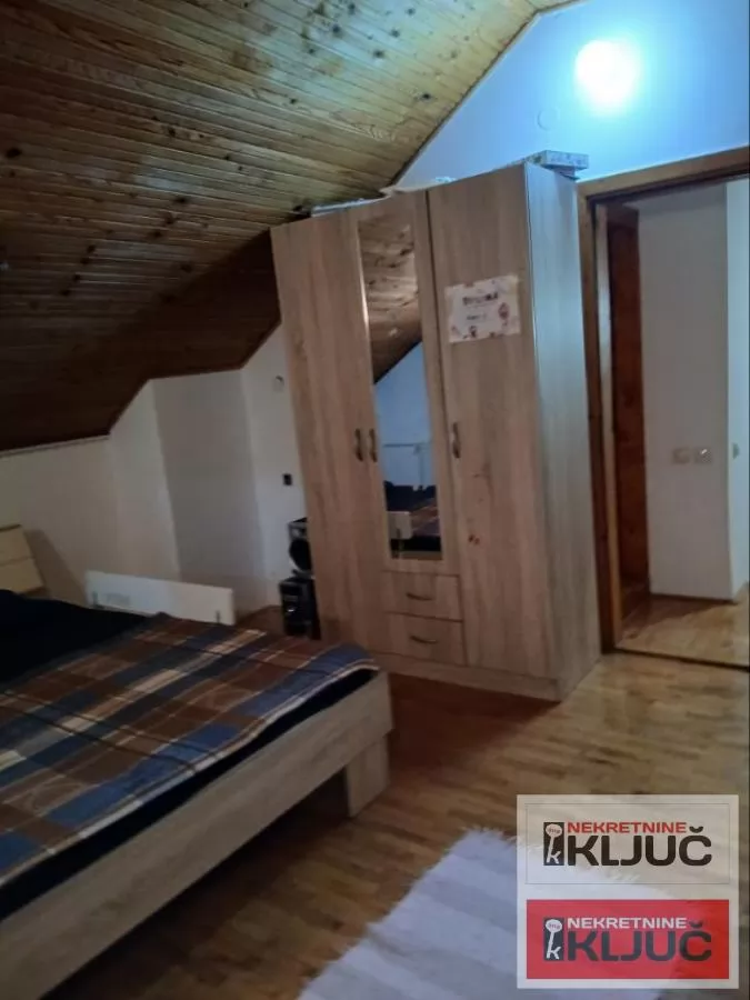 GRBAVICA, 46m2, Dvoiposoban- DUPLEX 8