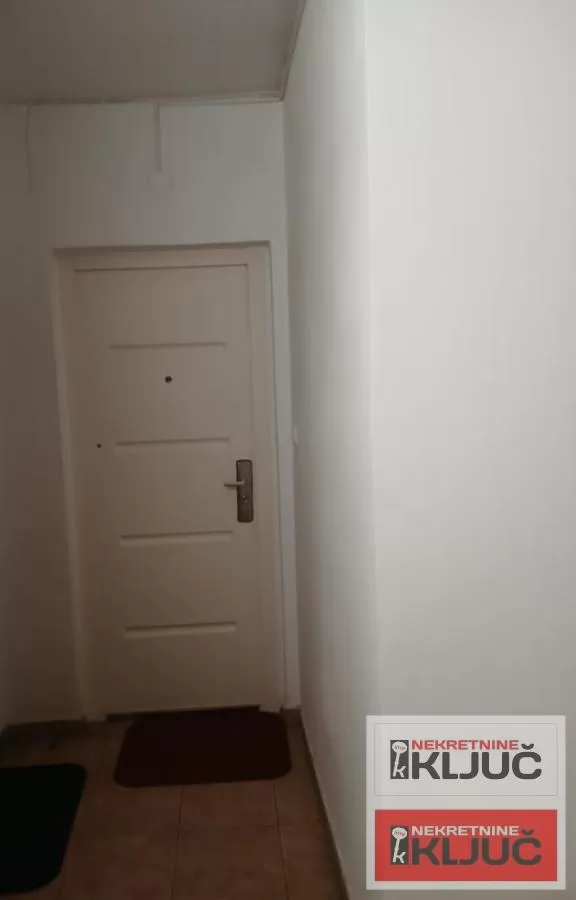 GRBAVICA, 46m2, Dvoiposoban- DUPLEX 9