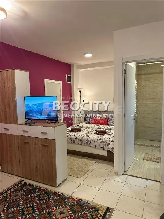 Jednosoban stan, 25 m2, Medaković, Rastka Petrovića ID: 126057 2