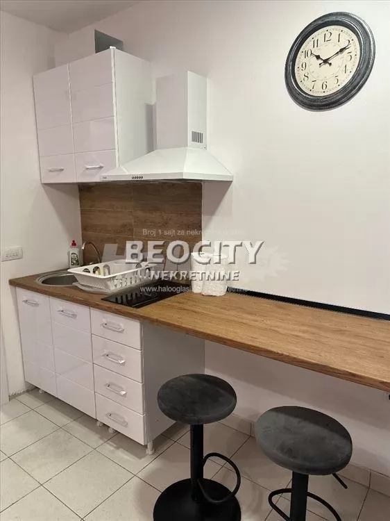 Jednosoban stan, 25 m2, Medaković, Rastka Petrovića ID: 126057 3