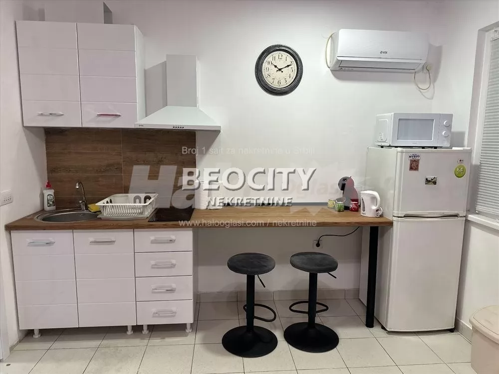 Jednosoban stan, 25 m2, Medaković, Rastka Petrovića ID: 126057 4