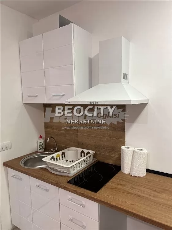 Jednosoban stan, 25 m2, Medaković, Rastka Petrovića ID: 126057 5