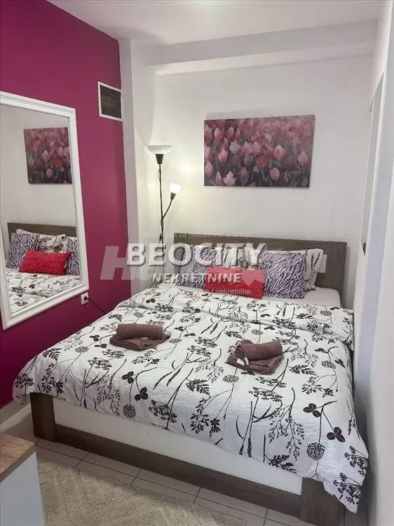 Jednosoban stan, 25 m2, Medaković, Rastka Petrovića ID: 126057 6