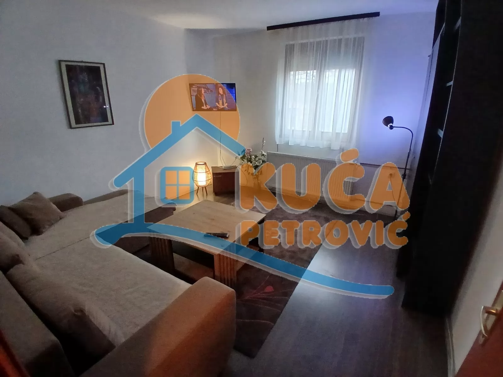 Jednosoban stan, 37 m2, Čamurlija, Šumatovačka ID: i-015339 1