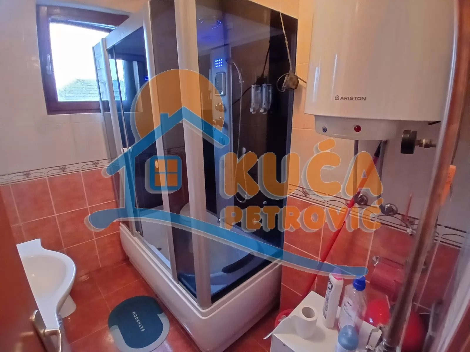 Jednosoban stan, 37 m2, Čamurlija, Šumatovačka ID: i-015339 11