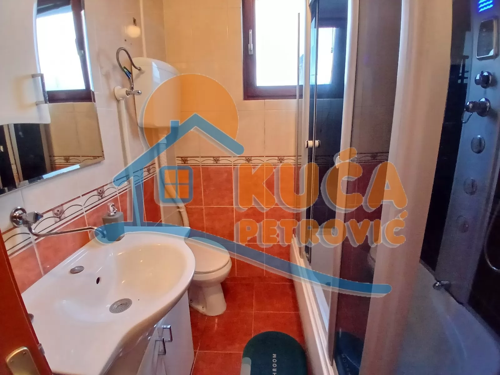 Jednosoban stan, 37 m2, Čamurlija, Šumatovačka ID: i-015339 12