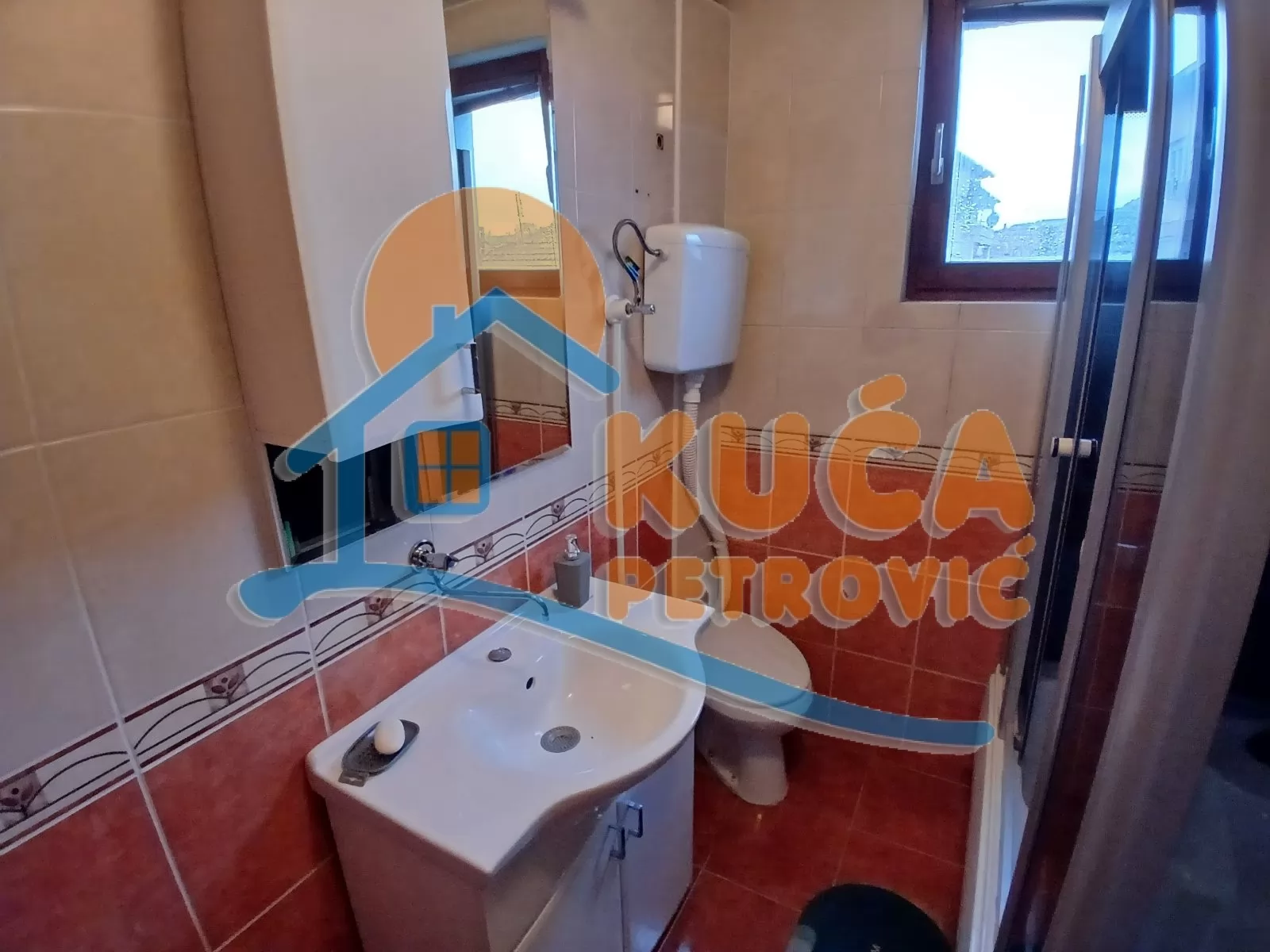 Jednosoban stan, 37 m2, Čamurlija, Šumatovačka ID: i-015339 13