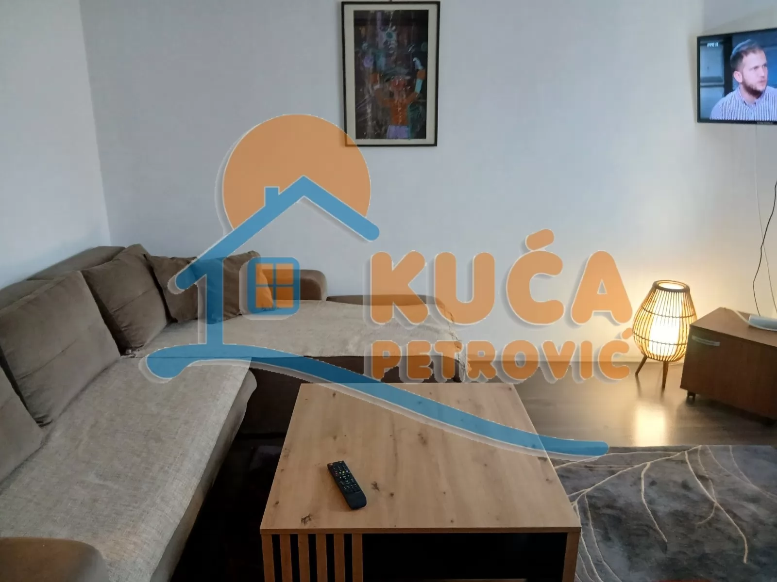 Jednosoban stan, 37 m2, Čamurlija, Šumatovačka ID: i-015339 3