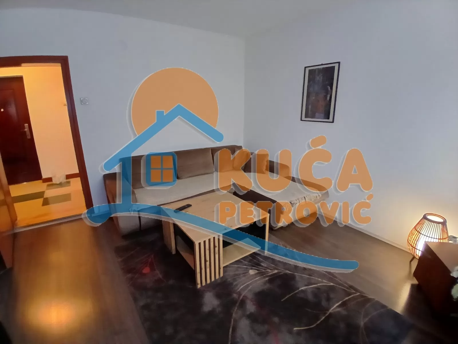 Jednosoban stan, 37 m2, Čamurlija, Šumatovačka ID: i-015339 4