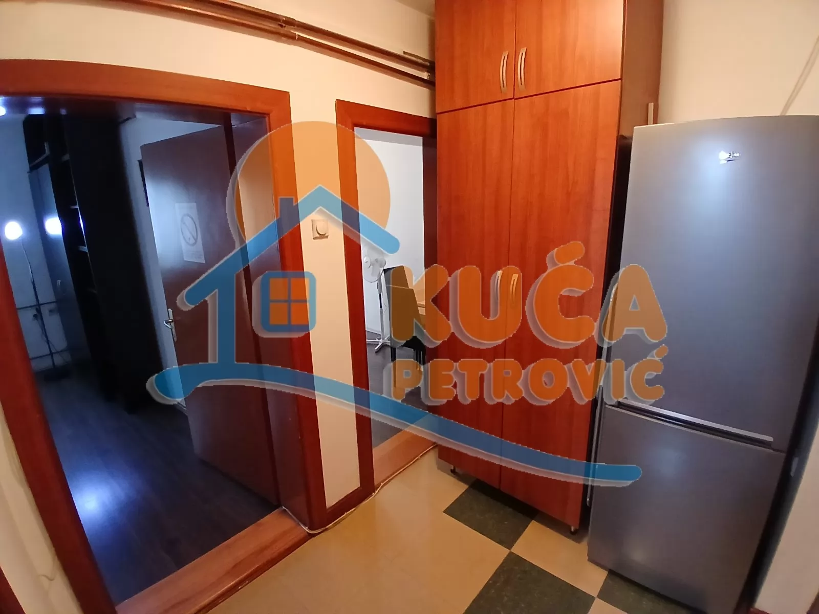 Jednosoban stan, 37 m2, Čamurlija, Šumatovačka ID: i-015339 5