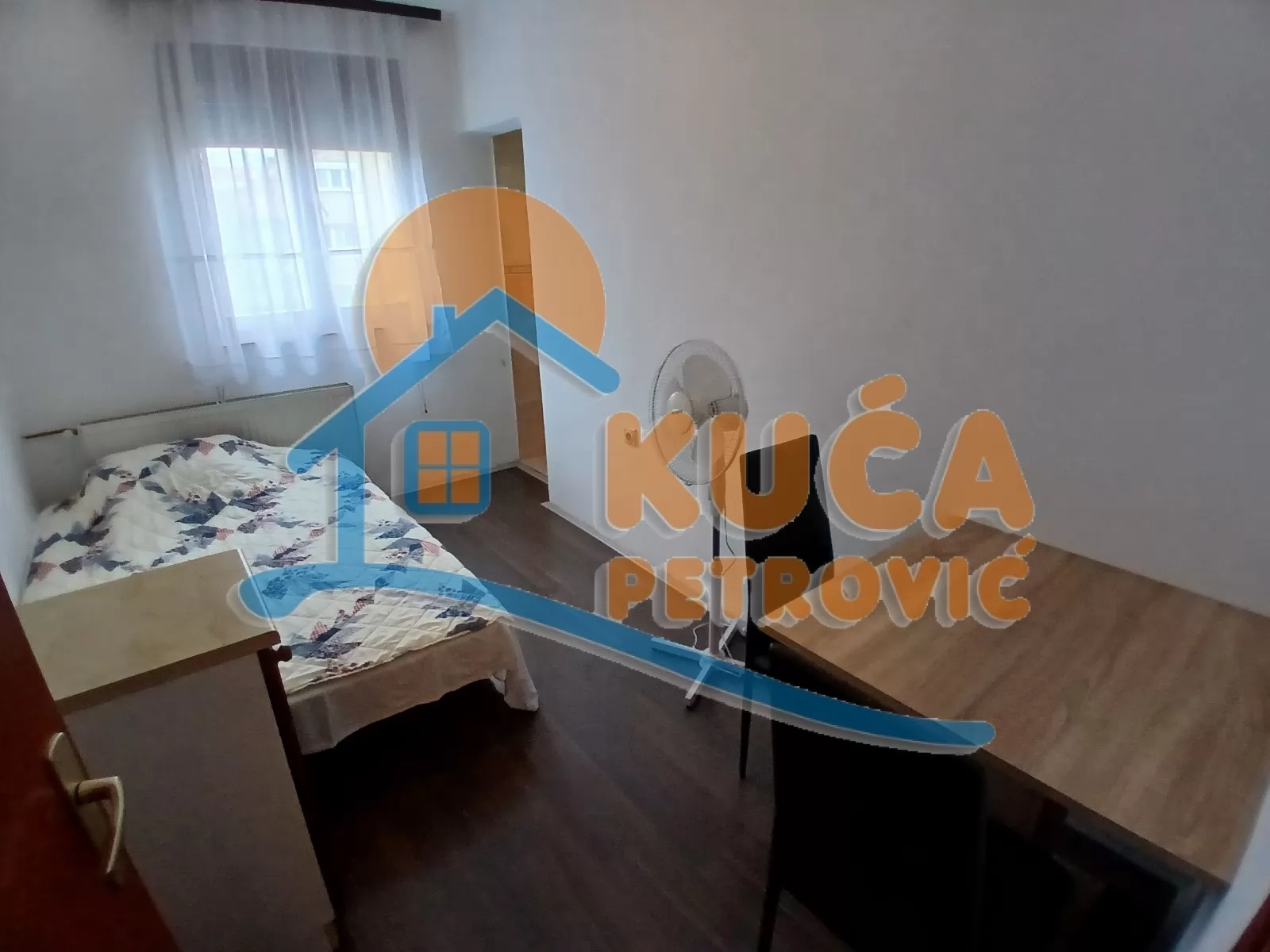 Jednosoban stan, 37 m2, Čamurlija, Šumatovačka ID: i-015339 6