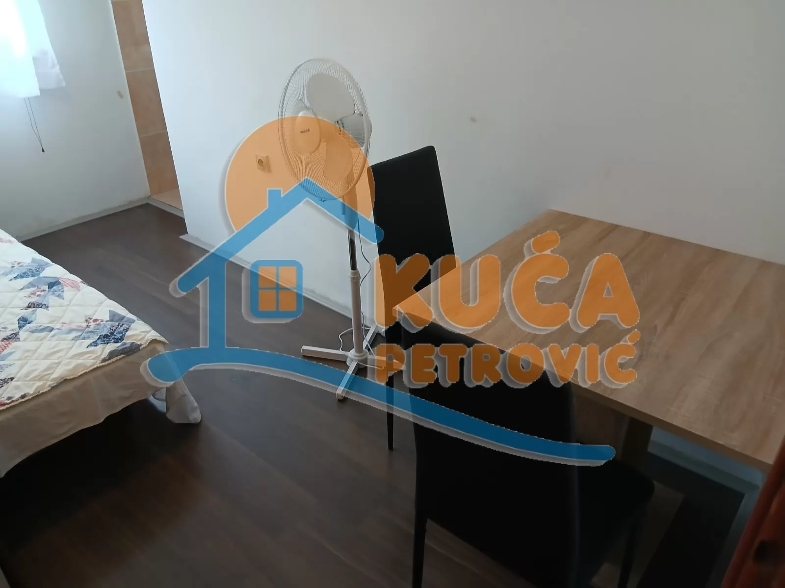 Jednosoban stan, 37 m2, Čamurlija, Šumatovačka ID: i-015339 7