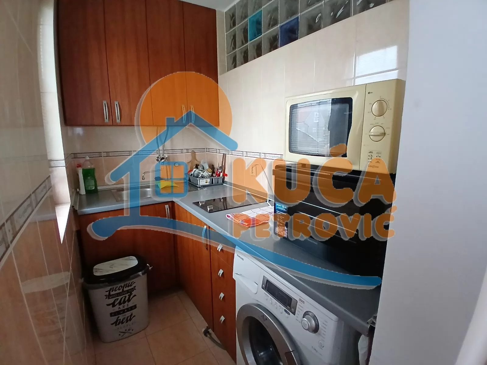 Jednosoban stan, 37 m2, Čamurlija, Šumatovačka ID: i-015339 9