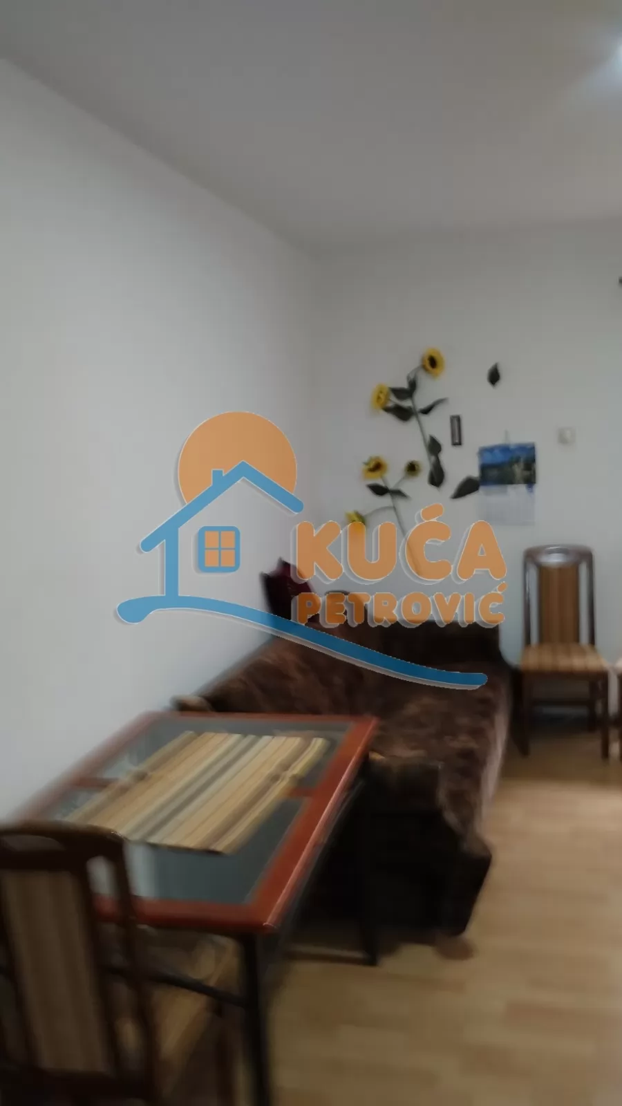 Jednosoban stan, 40 m2, Crveni Pevac, Hajduk Stanka ID: i-015342 1