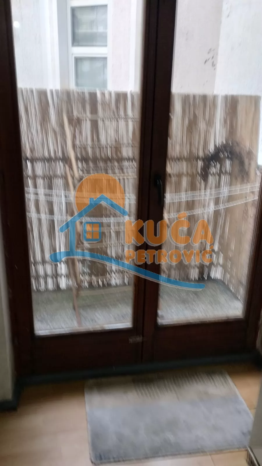 Jednosoban stan, 40 m2, Crveni Pevac, Hajduk Stanka ID: i-015342 10