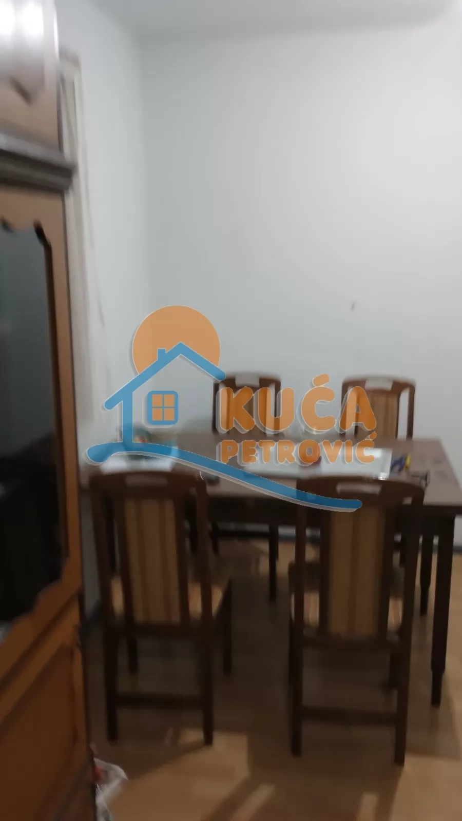 Jednosoban stan, 40 m2, Crveni Pevac, Hajduk Stanka ID: i-015342 3