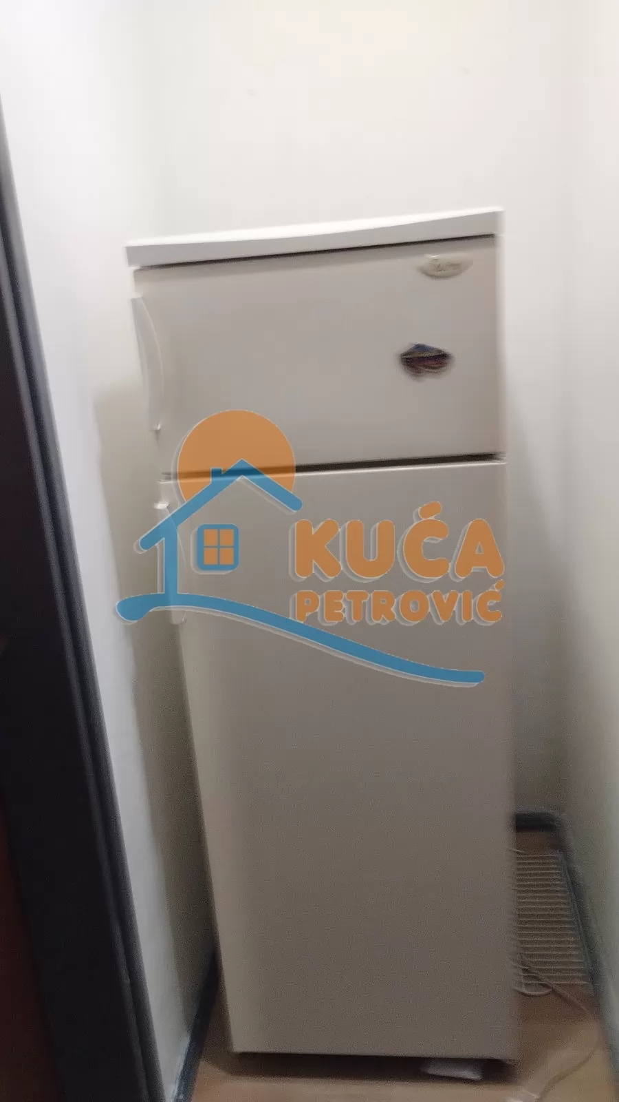 Jednosoban stan, 40 m2, Crveni Pevac, Hajduk Stanka ID: i-015342 5